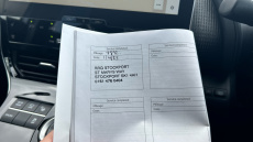 Toyota bZ4X 150kW Vision 71.4kWh 5dr Auto Electric Hatchback